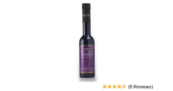 Condimento Balsamico (895059000886)