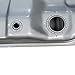 13 Gallon Gas Fuel Tank for 93-97 Toyota Corolla Geo Prizm