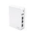 GL.iNet GL-AR750 Travel AC Router, 300Mbps(2.4G)+433Mbps(5G) Wi-Fi, 128MB RAM, MicroSD Storage Support, OpenWrt/LEDE pre-Installed, Power Adapter and Cables Included primary