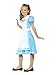 Wonderland Princess Child Costume - Small