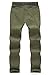 Postropaky Mens Hiking Quick Dry Lightweight Stretch Pants Outdoor Fishing Travel Climbing Trousersthumb 1