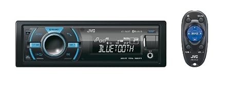 JVC KD-X50BT Autoradio JVC KD-X50BT Autoradio