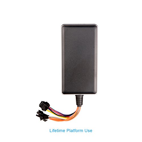 Concox Car Gps Tracker Gt06n With Remote Petrol Power Cutoff Geo