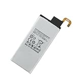 New 2600 mAh BELTRON Replacement Battery for Samsung Galaxy S6 EDGE G925 - (Compatible with ALL Galaxy S6 EDGE Versions) - EB-BG925ABE