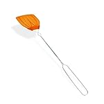 Wire Metal Handle Fly Swatter, (Pack of 3)