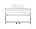 Casio Privia PX760 WE -Key Digital Pianos, White