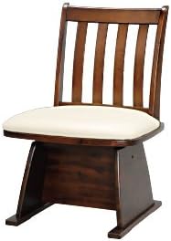 Amazon Co Jp ダイニングこたつ椅子 ベーシックタイプ Sh 075 ホーム キッチン