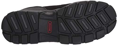 wolverine amphibian work boot