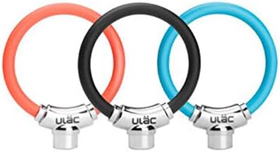 bicycle ring lock
