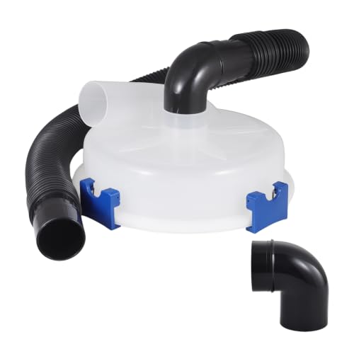 walkinginrain XCQGZ1 Cyclone Separator