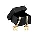 Qunan Han's Dice Lucky Charm Golden Dice Pendant for Han Solo and Qira ¡
