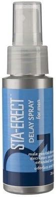 Sta-erect spray - 1 oz (Package Of 6) Half Case
