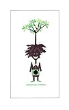 Monsieur Manioc au Sénégal (Les aventures de Monsieur Manioc t. 1) (French Edition) by Fatou Dabo
