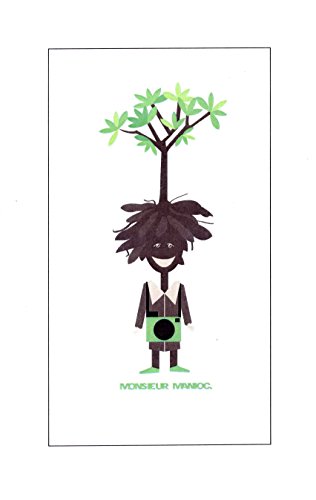Monsieur Manioc au Sénégal (Les aventures de Monsieur Manioc t. 1) (French Edition) by Fatou Dabo