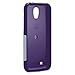 Otterbox 77-31628 Samsung Galaxy Mega 6.3 Commuter Series case - Retail Packaging - Lavender