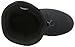 crocs Women's Lodge Point Pull-On Snow Boot, Black, 8 M US
