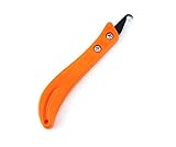Honbay Hook Blade DIY Knife Golf Club Grip Change Regrip Remover Tool Accessory Honbay Hook Blade DIY Knife Golf Club Grip Change Regrip Remover Tool Accessory