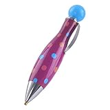 AckfulMosaic Cute Pen Point Drill Pen Embroidery Accessories Diamond Painting Tools (F)