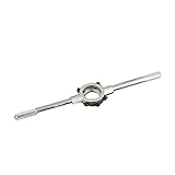 Souarts 45mm 1-3/4" Diameter Adjustable Die Handle