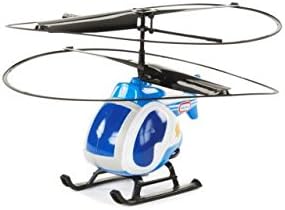 my first helicopter toy