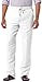 Cubavera Men's Linen-Blend Pants with Drawstring (Size Small - 5X Big & Tall), Medium/30