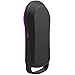 iFrogz Audio Tadpole wireless Bluetooth Speaker - Black/Purple