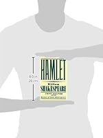 Amazon Com Hamlet Barnes Noble Shakespeare 9781411400344