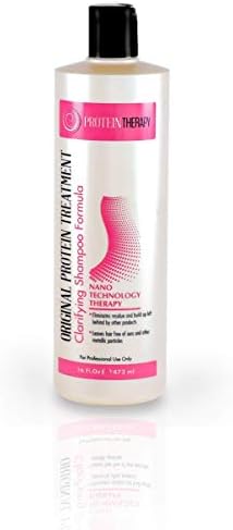 Original Protein (Clarifying Shampoo)