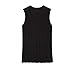 Harley-Davidson Women's Logo Muscle Tank, Black