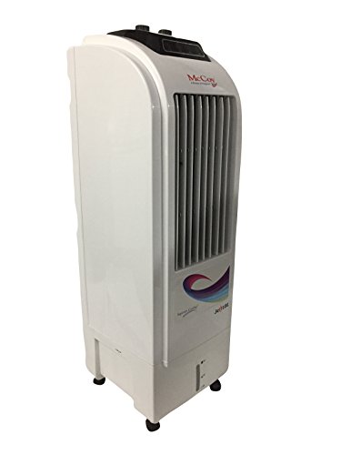 mccoy air cooler 17 liters