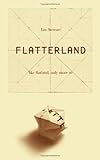 Flatterland: Like Flatland, Only More So