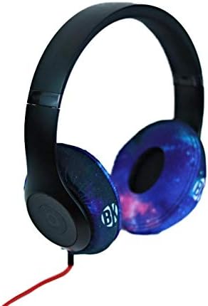 Beat Kicks Protective Headphone Covers (Regular, Genesis)