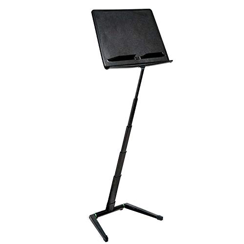 RAT"Jazz" Foldable Music Stand, 69Q13 With Rat Stands Bag - Thumbnail 2