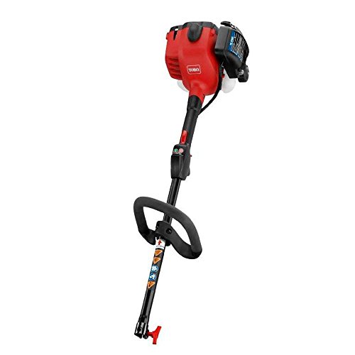 Toro 2-cycle 25.4 Cc Power Head for Trimmers