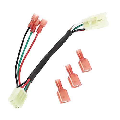 Gazoz Performance PNP F1 Hyper Light 4th Brake/Fog