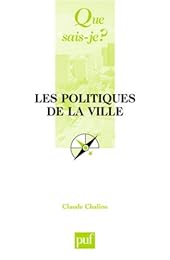 Les  politiques de la ville