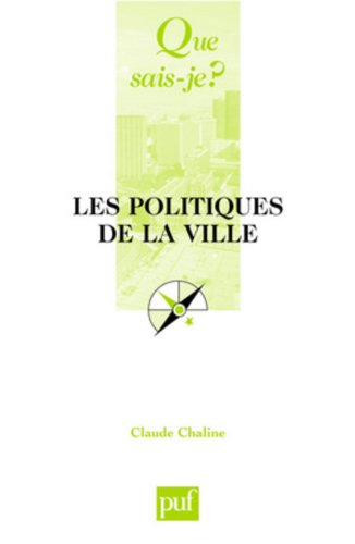 Les  politiques de la ville