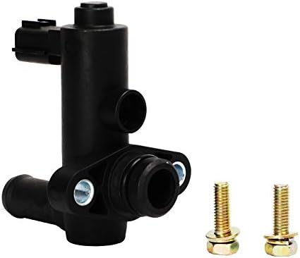 Vapor Canister Purge Solenoid Valve For Nissan Xterra, Frontier, Titan - Replaces 14930-7S000