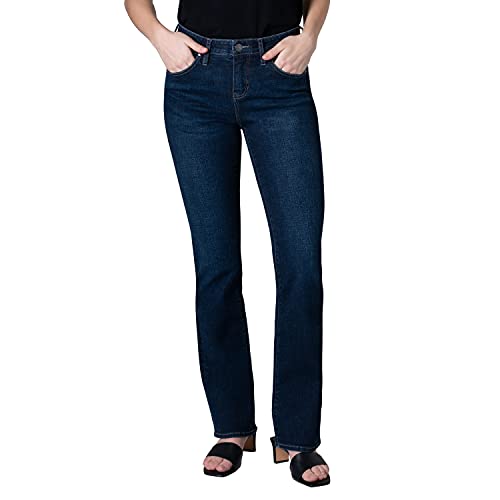 Jag Jeans Women's Eloise Mid Rise 