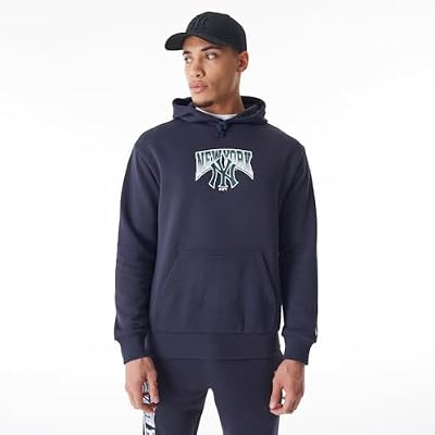 Hoodie de basebol unissex