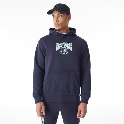 Sudadera con Capucha Unisex de béisbol