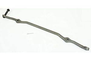 WSD-DS-772 Front Center Link All 1967-1969 WSD-Mustang with Manual Steering Mercury Cougar 67 69