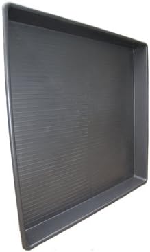 SERPRO 1.2m Drip Spill Tray 200L Heavy Duty Warehouse Workshop Storage
