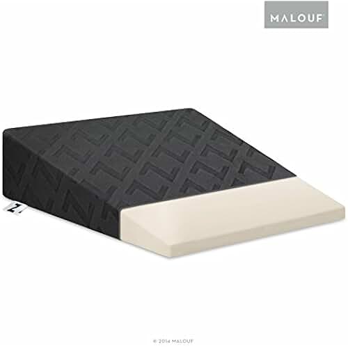 mattress foam wedge