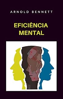 Livro Eficiência mental (traduzido)