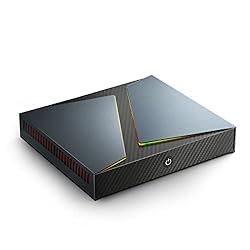 [Gaming PC] Mini PC Core i9 9880H, 8Cores 16Threads
