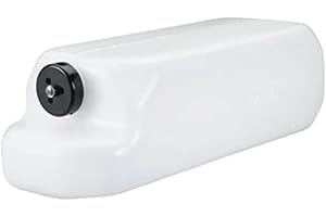 Du-Bro 424 24 oz Fuel Tank