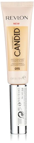 Revlon Concealer Stick PhotoReady Candid Face Makeup
