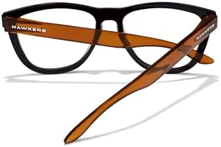 Unisex One-Black Caramel Bb Sonnenbrille, Schwarz, Karamell, Adult