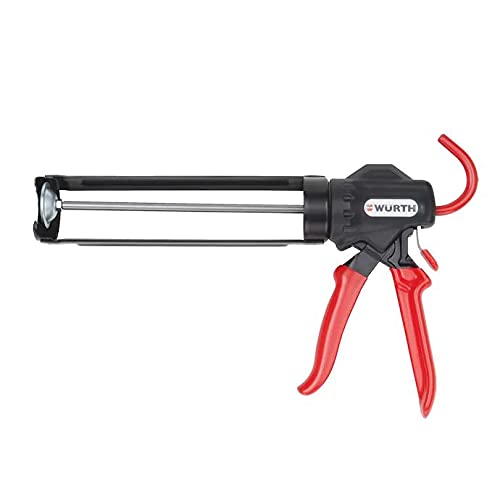 Würth hand Caulking Gun for 310 ml Cartridges (0891 310 1)